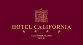 Hotel California Kurfürstendamm 35 